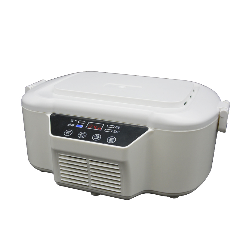 SW-07L UVC Desinfectiebox