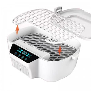 SW-07L UVC Desinfectiebox