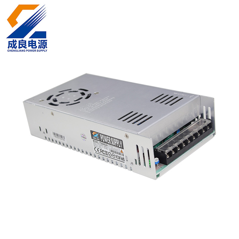 110V 220 V AC DC 12V 24V 36V 48V 2A 3A 4A 5A 6A 10A 15A 20A 30A 40A 50A 80A Schakeltvoeding voor motorlaserapparatuur Industriële machine
