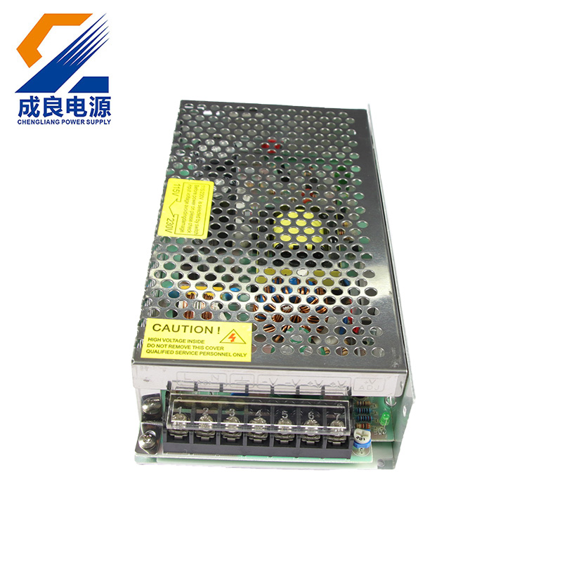 110V 220 V AC DC 12V 24V 36V 48V 2A 3A 4A 5A 6A 10A 15A 20A 30A 40A 50A 80A Schakeltvoeding voor motorlaserapparatuur Industriële machine