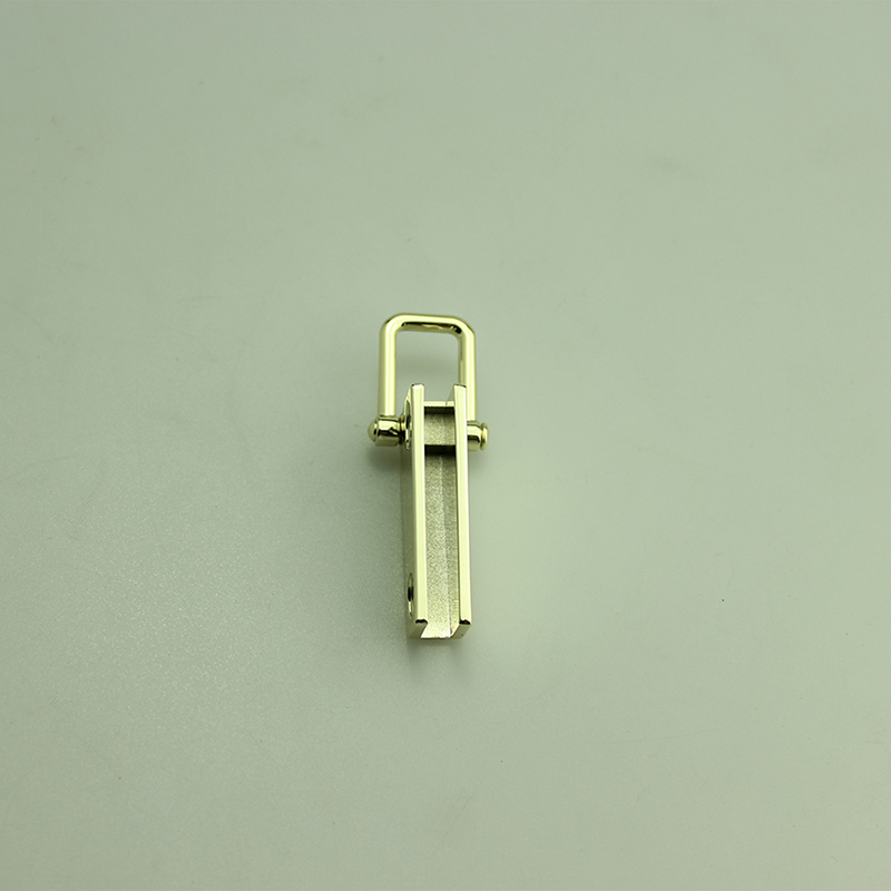Mode metalen schouderriem ringgesp. Side Clip Hook gesp-accessoires
