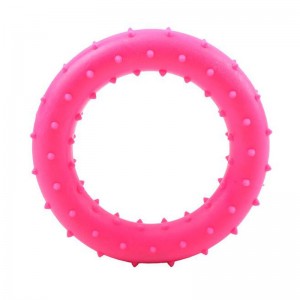 Huisdier tpr thorn ring speelgoed