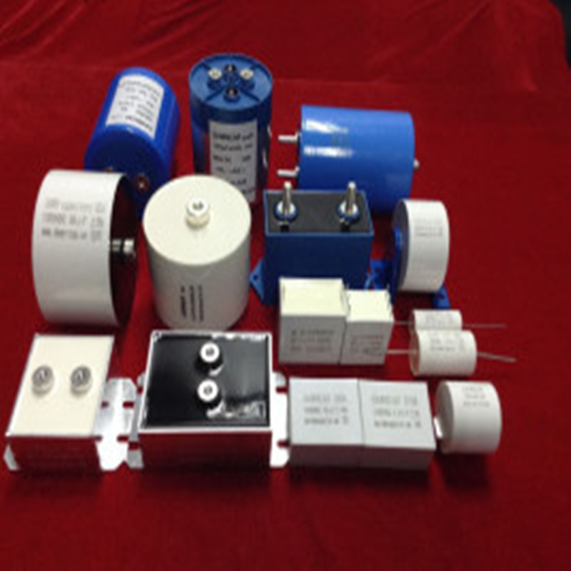 Een introductie tot condensator