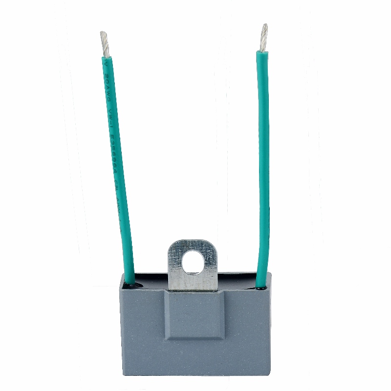 250V 4,5UF 50/60HZ CBB61-condensator