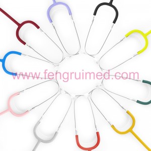 Dual Head Stethoscoop