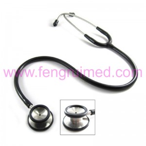 Deluxe Dual Head Stethoscope