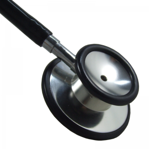 Deluxe Dual Head Stethoscope