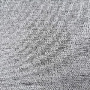 Stukje kleurstof katoen en linnen stof BNT1810