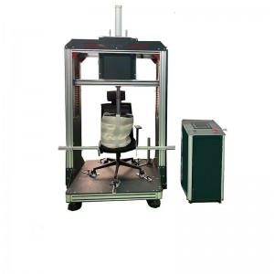LT-JJ03-B Office-stoel Seat Surfact Tester