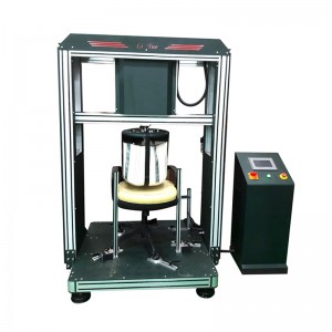 LT-JJ03-B Office-stoel Seat Surfact Tester
