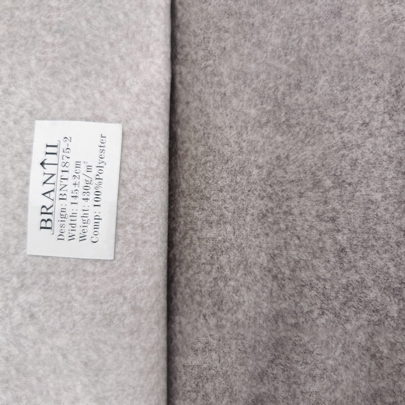 Technologie Flanel Doek BNT1875