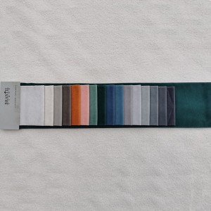 Technologie Flanel Doek BNT1876