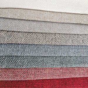 Garen geverfd katoen linnen stof BNT1896