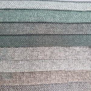 Garen geverfd katoen linnen stof BNT1896