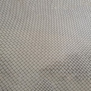 Imitatie lederen geweven stof BNT6859