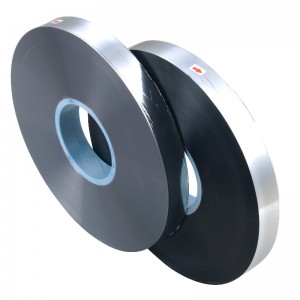 Goed zelf - genezing 4.8 Micron MPP Condensator Film BOPP