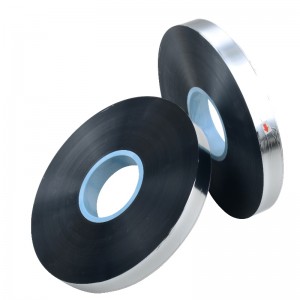 Goed zelf - genezing 4.8 Micron MPP Condensator Film BOPP