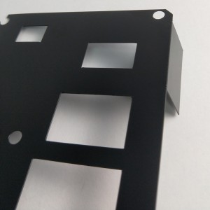 0.5mm isolatieblad, PC-isolatiepakking, vlamvertragend en temperatuurbestendig isolatieblad