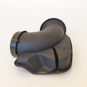 Plastic Automobiel Onderdelen Bescherming Cover Automobiel Interieur Verbindingsonderdelen Auto Clips en Plastic Bevestigingsmiddelen Plastic Mold