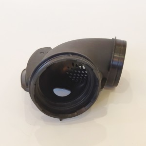 Professionele Custom Auto Connector en Terminal Mold Manufacturing Automotive Connectors Precisie Plastic Injectievorm