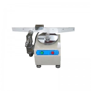 LT-JJ12 Scratch-testmachine