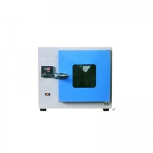 LT-JJ34 sponscompressie permanente vervorming