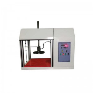 LT-JJ33-B Foam Compression Hardness Tester