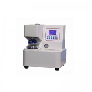 LT-FZ01-A Volautomatische stof Bursting Machine