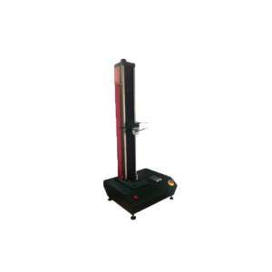 LT-LLN01-BS SERVO System Single Prop Tabel Type Trensiform Testmachine