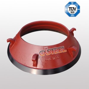 Symons 3ft Stand en Shorthad Bowl-voering en mantel