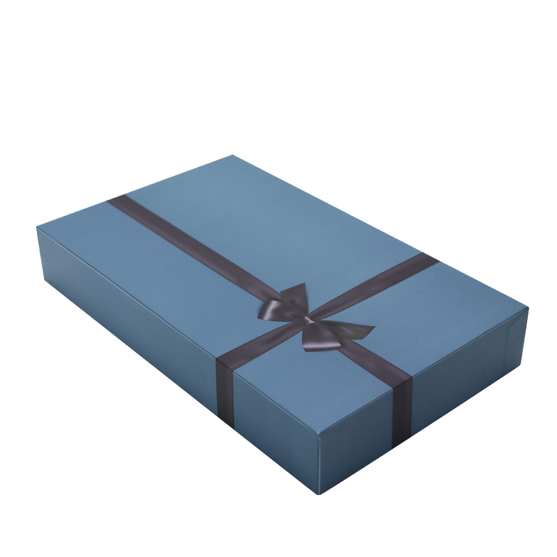 Papieren aangepaste aangepaste logo afdrukken Packaging Accepteer Feature Hot Stemping Dozen