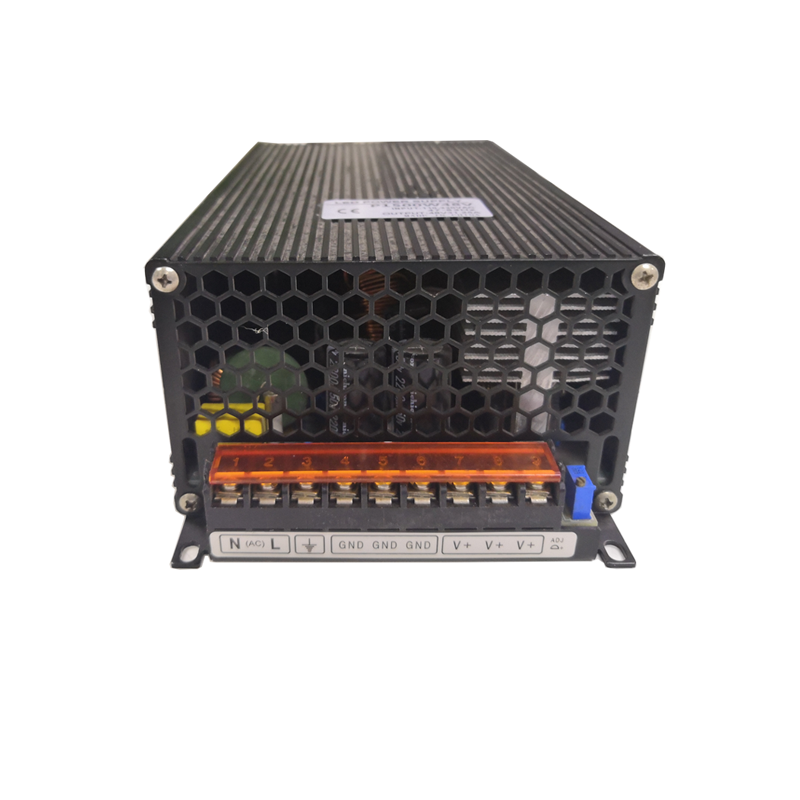 110V 220V AC DC 24V 48V 1500W Switching Power Supply SMPS voor Motorapparatuur Industriële machine