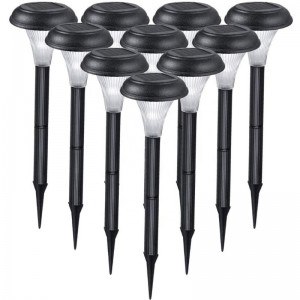 Zonne-energie Lights