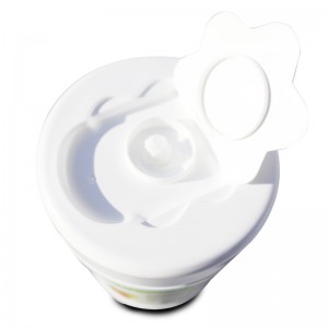 Handmond WIP OS-008A