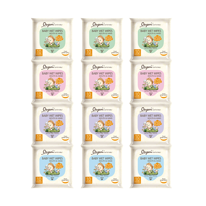 Handmond Wipes YS-000