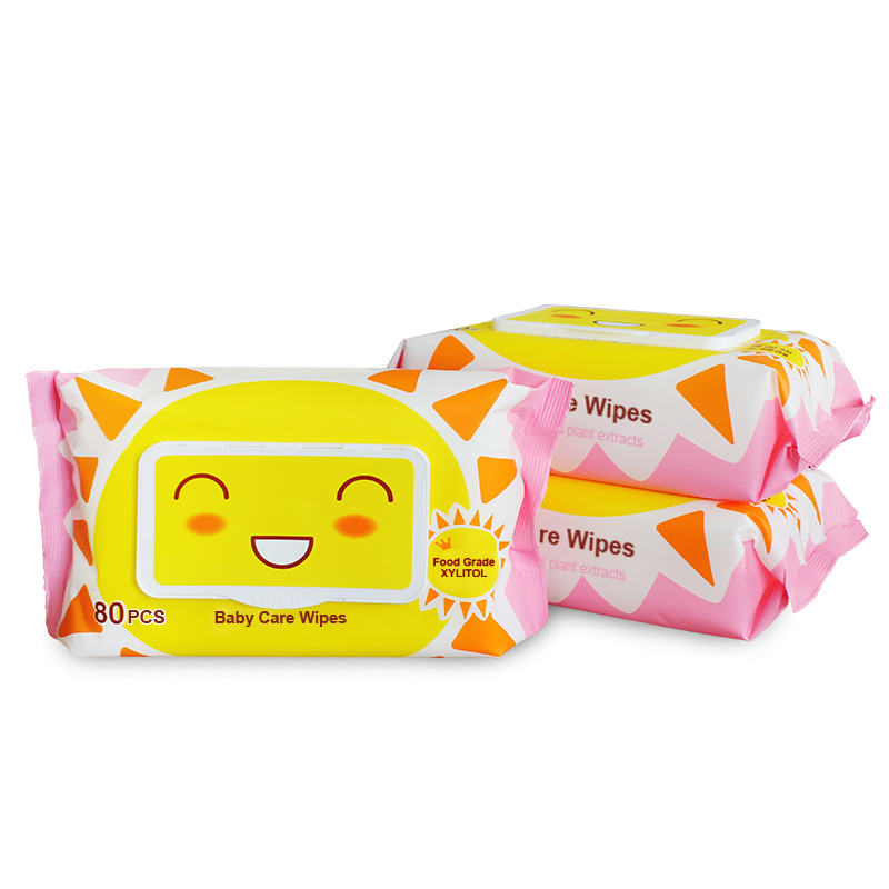 Premium Baby Wipes SS-308