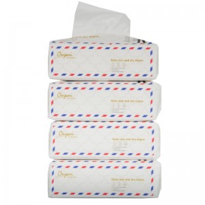 Facial Wipes YS-4087