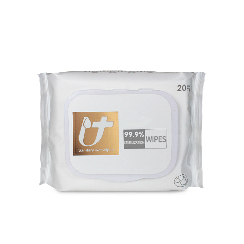Antibacteriële doekjes OS-005B