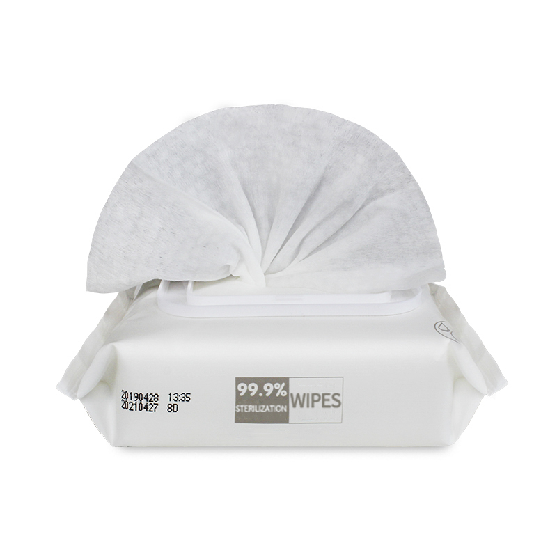 Antibacteriële doekjes OS-005B