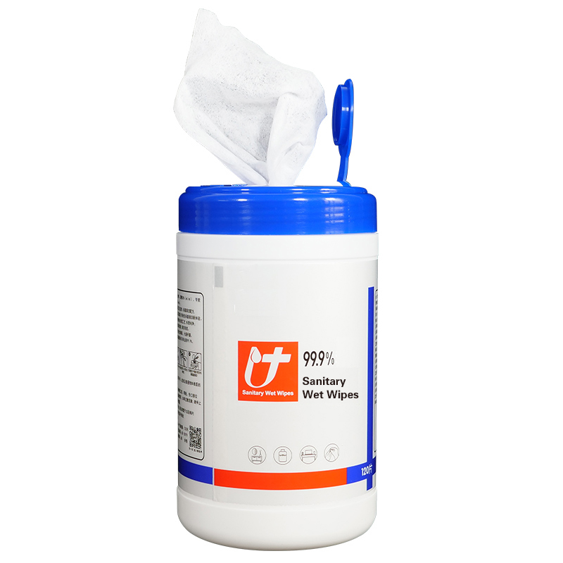 Antibacteriële doekjes OS-008B
