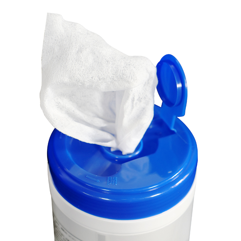Antibacteriële doekjes OS-008B