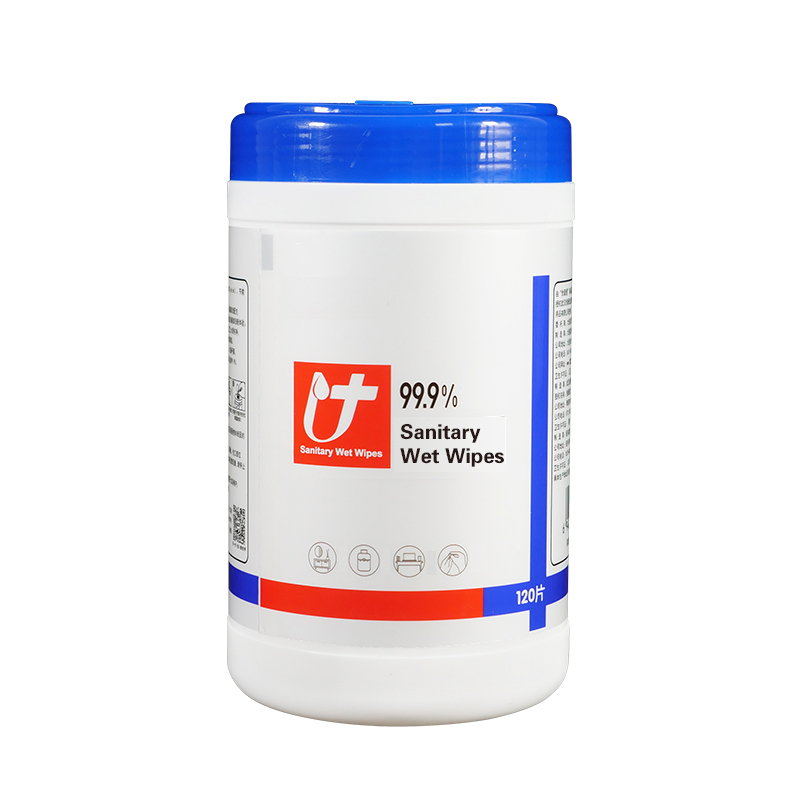 Antibacteriële doekjes OS-008B