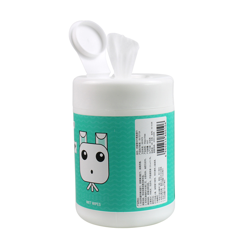 PET PAB WIPES OS-010B