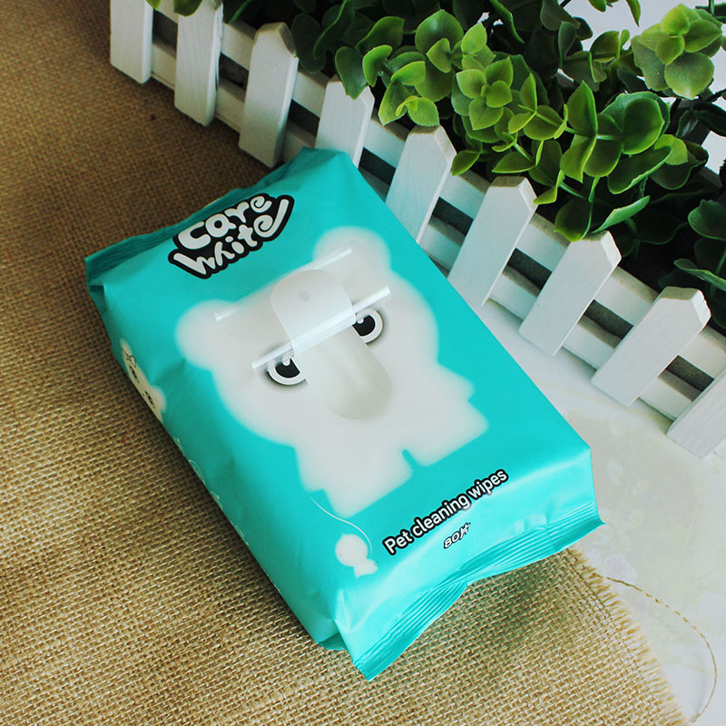 PET-pootdoekjes PT-828