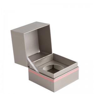 Professionele OEM 50G cosmetische fles verpakkingsdoos cosmetische geschenkdoos