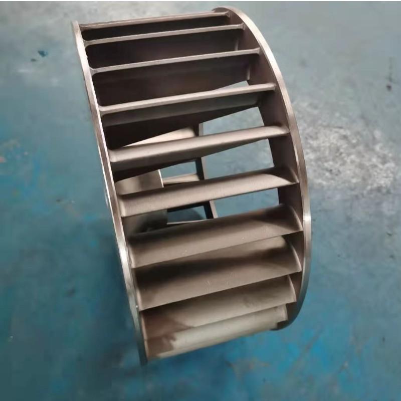 De invloed van macrostructuur van vernikkelde superlegeringen Inconel ™ 713C en 247 op de kenmerken van High-Temperature Creep (1)