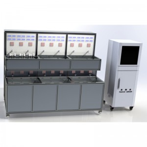 Lt-wy19 component vermoeidheidstestmachine