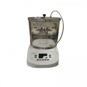 LT-WJB11 Drukreducerende instrument/drukreducerende tester