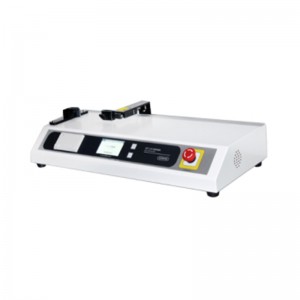 LT-WJB34 wrijvingscoëfficiënt tester (coatingtest)