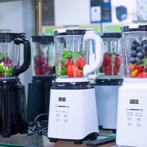 Fruit en Groentes Juice Extractor Sojabonen Melkmachine Juice Extractor Squeezer Juicer The Wall Machine Huishoudelijke apparaten Home Intelligente Apparaten